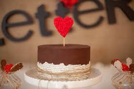 Birthdays are always a very special and exciting time for children, even more so when there's a special cake added to the celebration. Designer Cakes Ideas For Sweetheart This Valentine S Day Kingdom Of Cakes