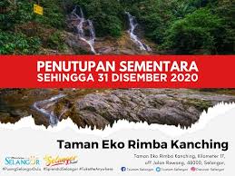 It's the perfect location to get up close and personal with the region's diverse wildlife. Blog Tourism Selangor