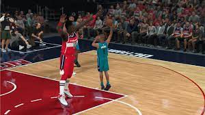 Bol manute bol ▪ twitter: Tallest Vs Shortest Nba Player Of All Time Muggsy Bogues Vs Manute Bol 1v1 Nba 2k18 Gameplay Youtube