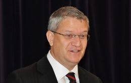 Tag: Alan Huckle — MercoPress