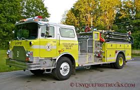 Image result for Fire Truck Lime Yellow 2009 Fleet