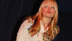 The Duke Spirit Rallies Los Angeles Audience at Sold Out Pick of the Month  Show