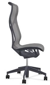Your sure to find the perfect seat with seating mind. Herman Miller Cosm Chair High Back Mit Bestpreisgarantie