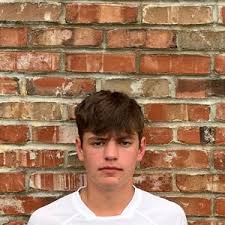 Caleb Shutt's Western Alamance High School Career Home