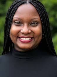 Savannah Washington, MBA