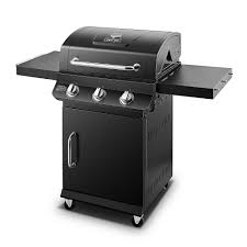 Check your tank's propane accurately: Dyna Glo Dyna Glo Premier 3 Burner Propane Gas Grill The Home Depot Canada