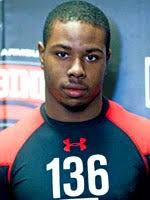 Georgia 2010 Football Prospects in Florida