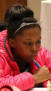 St. Ethelreda making moves @ Chicago Chess Open!