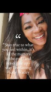 Jody Watley. “EVERLASTING” 🎶🎧 Music inspiration ✨