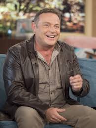 John thomson was born on april 2, 1969 in salford, lancashire, england as patrick francis mcaleer. Who Is John Thomson Cold Feet Actor And Comedian Hailing From Lancashire