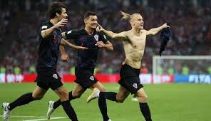 Od tamtej pory pokonała tyko maltę (3:0) i cypr (1:0). Mecz Anglia Chorwacja Zobacz Wiecej