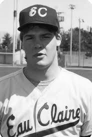 1986 Baseball Roster