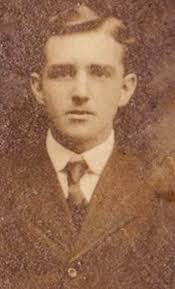 Daniel Francis Rodman (1887-1943)