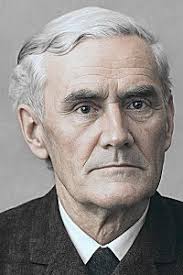 Beautiful Valley of Eden