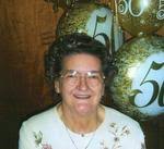 Obituary of Freda Rexroad