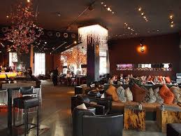 Restaurant Meerbar Dusseldorf Restaurant Restaurant Design