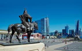 Selain itu terdapat juga bank pelaburan dan institusi kewangan yang lain. Hong Kong Airlines City Office And Sales In Mongolia Airlines Airports