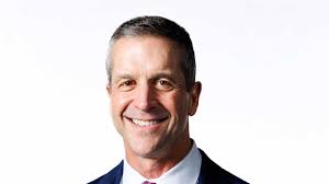 Head Coach John Harbaugh - Giants.com