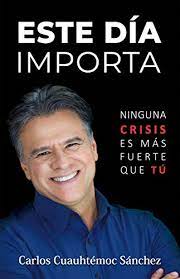 A ver… ¿qué pasaría si cualquiera de vosotras o vosotros viajara a la regencia? Este Dia Importa De Carlos Cuauhtemoc Sanchez 2021 Leer Libros Online Gratis