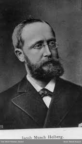 Jacob Munch Heiberg