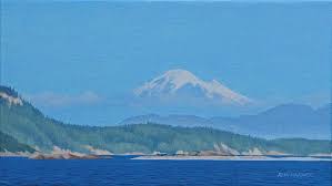 We offer multiple payment and financing options. Mt Baker Painting By Ron Parker