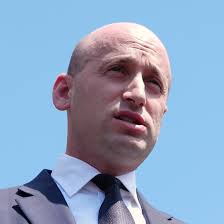 Harvard Student Goon Daniel Wasserman Lands Gig as Stephen Miller Aide