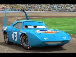 What is the best supercar in gta v online? Dinoco Cars Movie In Gta V Must Watch Never Seen Before Youtube