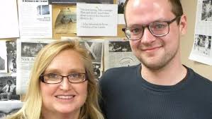 NMU fights back over newspaper adviser lawsuit