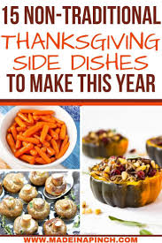 Be thankful on thursday for some new serving ideas. Pin Auf Halloween And Thanksgiving