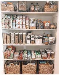 Pin By Faucets N Fixtures On I Organization Kitchen Organization Pantry Pantry Design Kitchen Organization