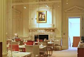 The food, served in a pristine white dining room used by the morgan family. 49 For A Wine Experience Dinner At The Morgan Library A 100 Value The Morgan Library Museum Drinks Pulsd Nyc