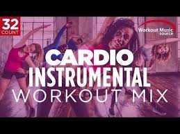 Workout Music Source Cardio Instrumental Workout Mix 32 Count 140 Bpm Youtube Workout Music Workout Mix Aerobics Workout