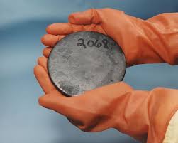 Generalized geologic uranium in a phd in geology. Uranium Wikipedia