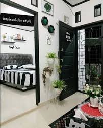 Walau begitu, dekorasi ruang tamu ini terlihat elegan dan menarik. Get Penataan Ruang Desain Ruang Tamu Minimalis Ukuran 3x4 Pictures Konstruksi Sipil