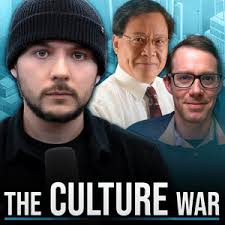 To Boldly Go Where No StarTalk Has Gone Before with Charles Liu