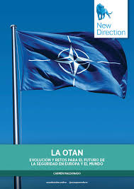 Check spelling or type a new query. La Otan New Direction