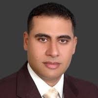 Tamer Mansour's Instagram, Twitter & Facebook