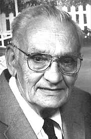 Donald J. McKenzie [Frostburg]