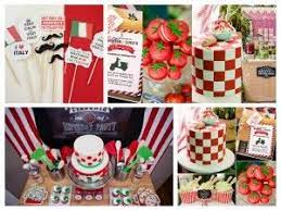 Pin On Baby Shower Decor Themes