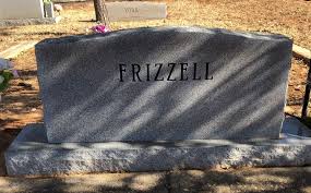 Marjorie Lynn “Marge” Woods Frizzell (1927-2021)