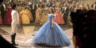 Lily james james blue vestidos elie saab elie saab dresses red carpet dresses blue dresses this epic dress is exactly what cinderella would wear in 2015 this epic dress is exactly what cinderella would wear in 2015 Cinderella Costume Designer On Corsets Actors Like Them