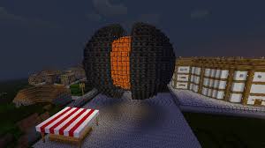 Basalt blocks is pretty straightforward: Things To Build No Mods Creative Mode Minecraft Java Edition Minecraft Forum Minecraft Forum