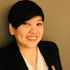 Sinn Yee, Tay (@taysinnyee)