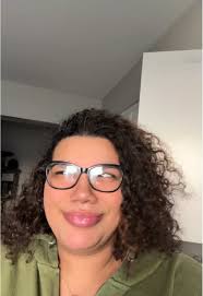 Broccoli Makayla Thomas Fitness