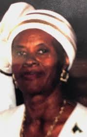 Cora Ammons Obituary