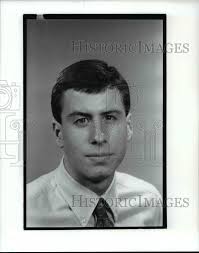 1988 Press Photo Walsh player-Sean McGroarty