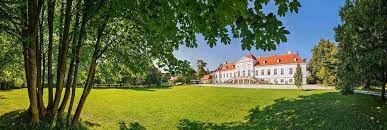 Vienna is one of the classiest cities; Europahaus Seminarhotel Event Und Hochzeitslocation 1140 Wien