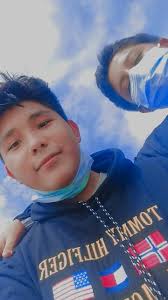 Jostink Enrique Garcia Ramos