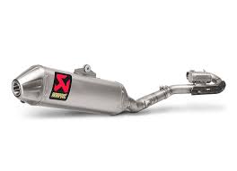 My bnta arrived after days, and was left at room temperature. Akrapovic Full Exhaust S K4mr7 Bnta