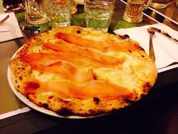 what is the difference between roman and american pizza personal pizzas are not four slices of a smaller pie every pizza in romans pizza personal pizza food